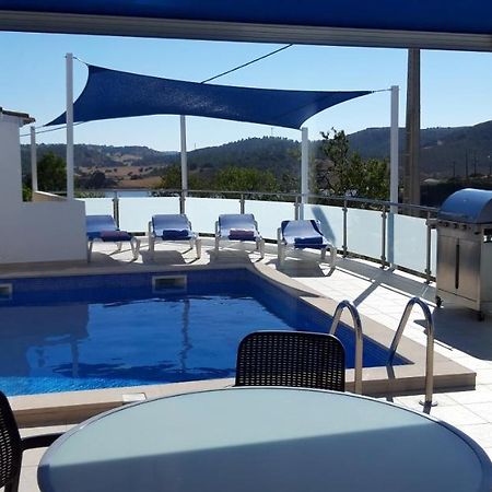 Casa Da Ribeira Villa Silves Dış mekan fotoğraf