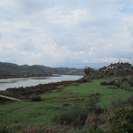 Casa Da Ribeira Villa Silves Dış mekan fotoğraf