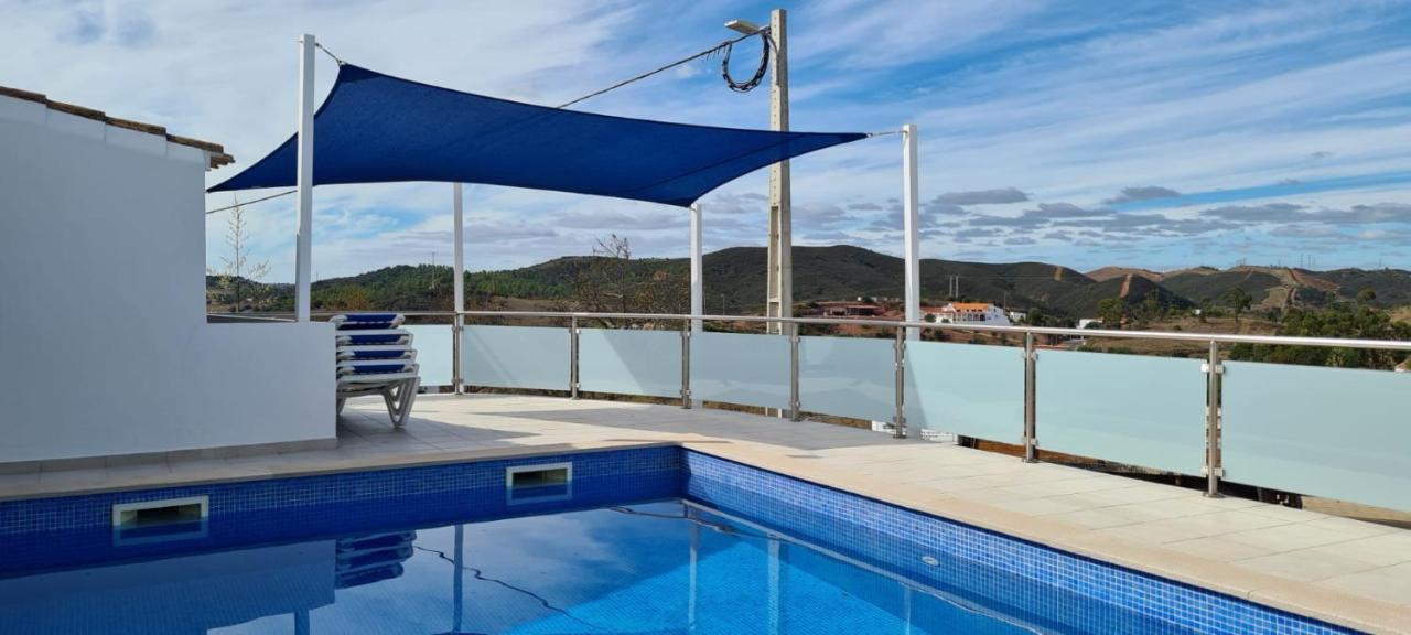 Casa Da Ribeira Villa Silves Dış mekan fotoğraf