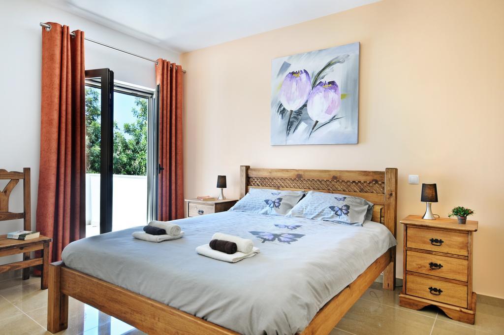 Casa Da Ribeira Villa Silves Oda fotoğraf