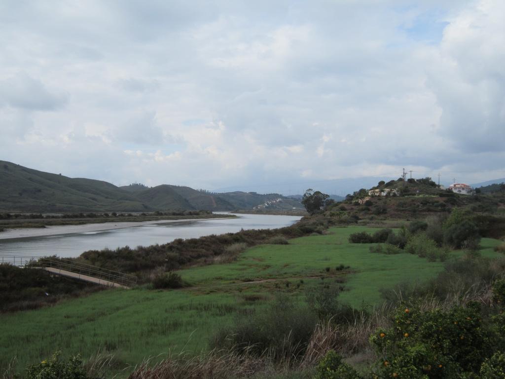 Casa Da Ribeira Villa Silves Dış mekan fotoğraf